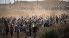 Fundaţia Umanitară din Gaza, susţinută de SUA şi Israel, anunţă că cel puţin cinci membri palestinieni ai organizaţiei au fost ucişi într-un atac Hamas asupra unui autobuz în care se aflau 20 de palestinieni 