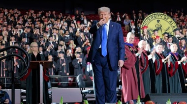 Consiliul de Administraţie al burselor Fulbright demisionează şi acuză administraţia Trump de amestec