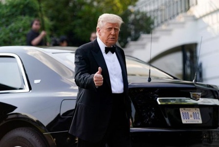 Iranul ameninţă să atace baze militare americane în Orientul Mijlociu, în cazul unui conflict cu SUA, după ce Trump se declară ”mai puţin încrezător” în ajungerea la un acord în dosarul nuclear iranian. ”SUA ar trebui să părăsească” O.Mijlociu