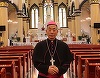 China aprobă numirea de către Vatican a episcopului auxiliar chinez Giuseppe Lin Yuntuan la Fuzhou, în Fujian