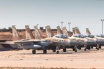UPDATE - Israelul a lansat un atac major asupra Iranului. Operaţiunea „Rising Lion” vizează programul nuclear al Iranului şi va dura mai multe zile. Şeful Gardienilor Revoluţiei a fost omorât / 100 de drone lansate de Iran asupra Israelului