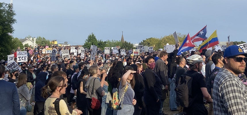 UPDATE - Un judecător îi interzice temporar lui Trump să desfăşoare trupe ale Gărzii Naţionale în Los Angeles / Protestele sunt departe de ”rebeliune” / Curtea de Apel îi permite deocamdată preşedintelui să menţină mobilizarea trupelor