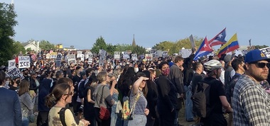Un judecător îi interzice temporar lui Trump să desfăşoare trupe ale Gărzii Naţionale în Los Angeles / Magistratul consideră că protestele sunt departe de ”rebeliune”