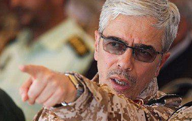 Televiziunea de stat iraniană confirmă că şeful Statului Major al Forţelor Armate Iraniene, Mohammad Bagheri, a fost ucis într-un atac israelian