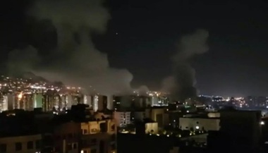 Hamasul condamnă atacurile israeliene vizând instalaţii nucleare şi militare în Iran drept o ”escaladare periculoasă” care ar putea ”arunca în aer” regiunea O.Mijlociu