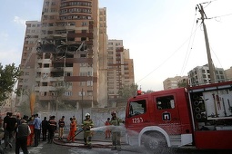 Rebelii huthi din Yemen condamnă ”agresiunea brutală israeliană” în Iran şi susţin ”dreptul complet şi legitim al Iranului de a se apăra şi de a-şi dezvolta programul nuclear”