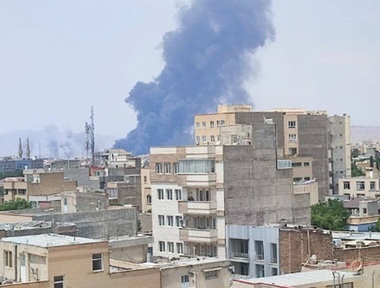 Armata israeliană anunţă că interceptează în continuare drone lansate din Iran. Ministrul Apărării ameninţă cu ”eliminarea” celor care vor să distrugă Israelul. Numele Operaţiunii ”Rising Lion”, inspirat din Biblie. Iranul anunţă cel puţin 95 de răniţi în 12 provincii