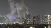 UPDATE - Explozii pe cerul Tel Aviv-ului şi Ierusalimului. Iranul a ripostat lansând către Israel zeci de rachete balistice. 15 răniţi în Israel. Cabinetul israelian decide care va fi răspunsul