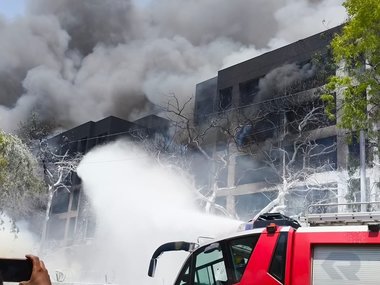 Bilanţul tragediei aviatice din India a crescut la 279 de morţi