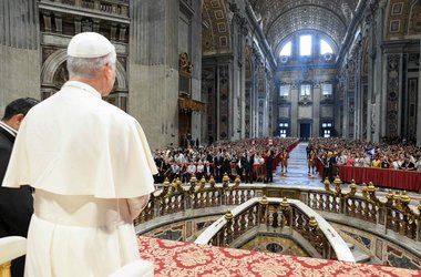 Papa Leon al XIV-lea cere Israelului şi Iranului să dea dovadă de „responsabilitate şi raţiune”