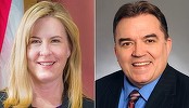 UPDATE - Doi aleşi democraţi din Congresul statului Minnesota au fost împuşcaţi într-un atac aparent ţintit / Unul dintre cei doi politicieni şi soţul ei au murit / „Manifest” găsit în maşina suspectului, care este căutat / Reacţia lui Trump