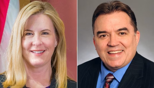 UPDATE - Doi aleşi democraţi din Congresul Minnesota au fost împuşcaţi într-un atac ţintit / Unul dintre cei doi politicieni şi soţul ei au murit / „Manifest” găsit în maşina suspectului, care este căutat / El a fost identificat /  Reacţia lui Trump