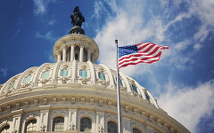 Congresmeni împuşcaţi în Minnesota - Protestul anti-Trump din Minneapolis a fost anulat. Poliţia Capitoliului din Washington D.C. ia măsuri suplimentare