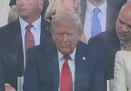 Sute de mii de persoane la parada grandioasă a lui Trump de la Washington: Suntem cea mai mare ţară din lume şi vom fi şi mai puternică - VIDEO