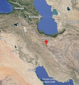 Financial Times: Muntele nuclear care bântuie Israelul. Îngropată la jumătate de kilometru sub pământ, instalaţia de îmbogăţire a uraniului Fordo din Iran reprezintă testul suprem pentru puterea aeriană israeliană