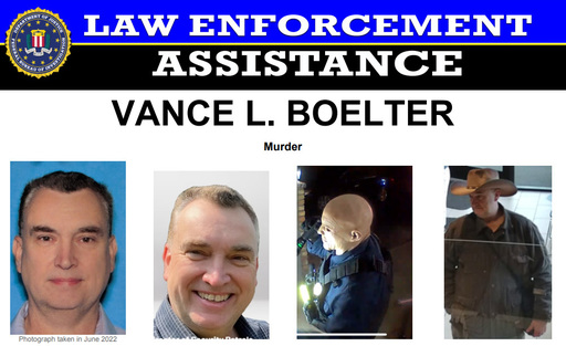 Suspectul în cazul împuşcăturilor din Minnesota i-a scris unui prieten într-un mesaj text: „S-ar putea să mor în curând”. El are legături cu mediile evanghelice, se declară expert în securitate şi înfiinţase o firmă în Congo