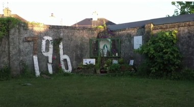 Irlanda - Aproape 800 de bebeluşi morţi abandonaţi într-o groapă comună vor fi exhumaţi