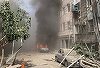 Cinci maşini-capcană ar fi fost detonate la Teheran, susţine presa iraniană oficială, care dă vina pe Israel. Explozii la reţeaua de canalizare şi apă din capitala iraniană - VIDEO