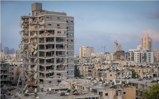 Cinci ucraineni, dintre care trei copii, au fost ucişi în loviturile iraniene de sâmbătă din Israel