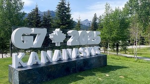 Summit G7 în Canada. AP: Discuţiile, axate pe comerţ, războaie şi evitarea provocării lui Trump