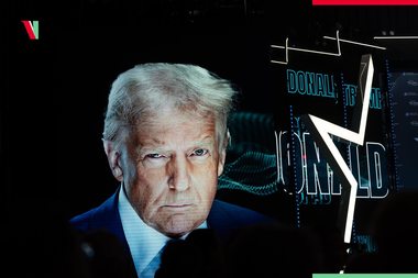 Trump spune că trebuie extinse eforturile de expulzare a persoanelor aflate ilegal în SUA