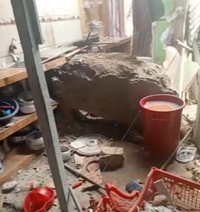 Un cutremur puternic a ucis cel puţin o persoană şi a rănit 36 la Lima - VIDEO