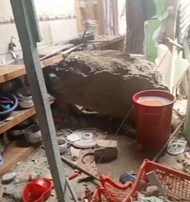 Un cutremur puternic a ucis cel puţin o persoană şi a rănit 36 la Lima - VIDEO