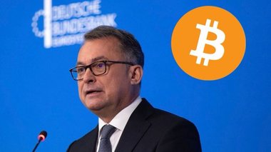 Preşedintele Bundesbank avertizează în privinţa riscurilor unui şoc petrolier din cauza războiului Israel-Iran