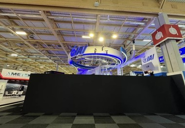 Scandal la Salonul Bourget 2025: Cinci standuri de armament israeliene, interzise prin decizie a guvernului francez