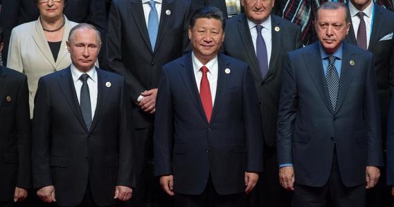 Putin, Erdogan şi China condamnă acţiunile Israelului împotriva Iranului. Toţi se oferă să fie mediatori ai conflictului