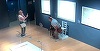 Muzeul Palazzo Maffei din Verona depune plângere după ce un turist distruge ”Scaunul lui van Gogh”, o lucrare realizată de artistul italian Nicola Bolla. Artistul aplaudă ”performanţa”