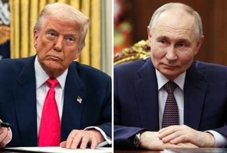Rusia anunţă că SUA au anulat următoarea reuniune bilaterală pe tema activităţii ambasadelor, prevăzută la Moscova. Zaharova nu spune de ce