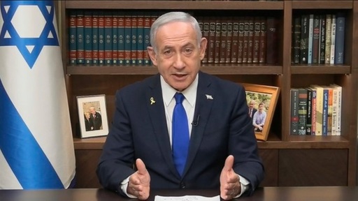 O ucidere a liderului suprem iranian, ayatollahul Ali Khamenei, ”ar pune capăt conflictului”, declară la ABC News Benjamin Netanyahu 