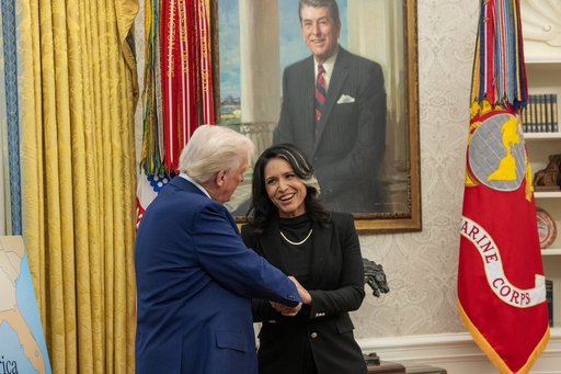 Trump îşi contrazice şefa serviciilor secrete în privinţa capacităţilor nucleare ale Iranului: „Nu-mi pasă ce a spus ea”