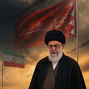 Liderul suprem al Iranului ar putea avea soarta lui Saddam Hussein, afirmă ministrul israelian al apărării. Ayatollahul Ali Khamenei rămâne tot mai singur