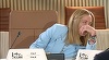 Meloni îşi dă ochii peste cap după ce Macron îi şuşoteşte ceva la ureche, la summitul G7 de la Kananaskis, în Canada, alimentând speculaţii pe reţele de socializare despre relaţia lor glacială