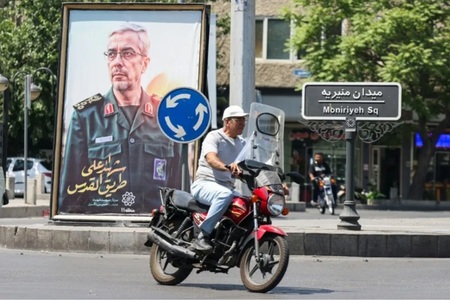 La Teheran, între frică şi rezistenţă sub lovituri israeliene