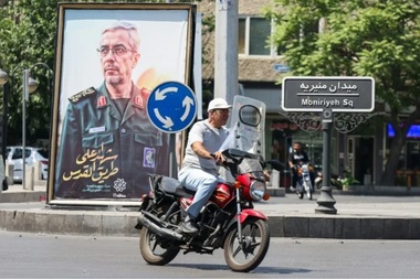 La Teheran, între frică şi rezistenţă sub lovituri israeliene