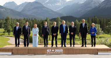 G7 renunţă la declaraţia comună în legătură cu Ucraina. Zelenski afirmă că diplomaţia se află în criză, în timp ce Kremlinul consideră G7 „inutil”