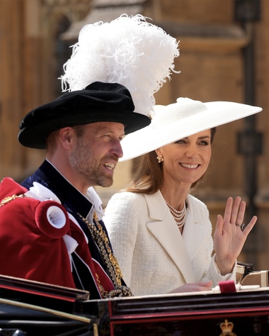 Prinţesa Kate a Marii Britanii, în convalescenţă după cancer, va lipsi de la cursa Royal Ascot