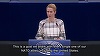 Rusia ”nu are nicio şansă” dacă statele membre NATO rămân unite, pledează şefa diplomaţiei UE Kaja Kallas în Parlamentul European, la Strasbourg, înaintea summitului NATO prevăzut la 24-25 iunie la Haga