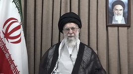 Presa iraniană dezminte ”zvonuri” despre un atac israelian vizând locuinţa lui Khamenei