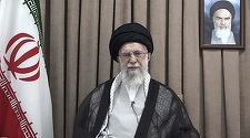 Presa iraniană dezminte ”zvonuri” despre un atac israelian vizând locuinţa lui Khamenei