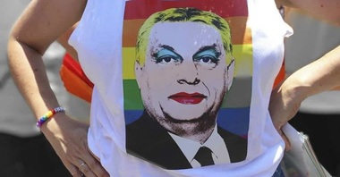 Poliţia interzice Gay Pride la Budapesta, primarul Gergely Karacsony spune că nu are nevoie de o autorizaţie oficială, deoarece este vorba despre un ”eveniment municipal”, la trei zile după ce a anunţat că organizează acest marş