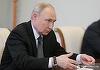 O livrare de rachete germane de tip Taurus Kievului ”ar ruina complet relaţiile” Moscovei cu Berlinul, avertizează Putin