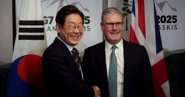 Keir Starmer a făcut o gafă la summitul G7 din Canada, unde l-a confundat pe interpretul sud-coreean cu noul preşedinte Lee Jae-myung