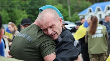 Moscova şi Kievul fac un nou schimb de prizonieri, fără să anunţe numărul militarilor eliberaţi