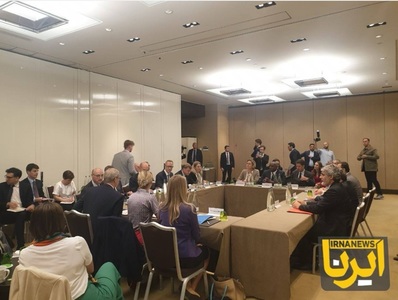 Iranul începe negocieri cu europenii într-un hotel la Geneva. Guterres cere tuturor părţilor, în Consiliul de Securitate la New York, ”să dea o şansă păcii”. Atacul Israelului, o ”trădare” a procesului diplomatic cu SUA, acuză Araghchi 