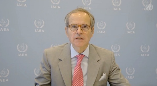 Agenţia Internaţională a Energiei Atomice poate ”garanta”, printr-un sistem de inspecţii ”incontestabile”, că Iranul nu poate dezvolta arma nucleară, dă asigurări Grossi Consiliului de Securitate al ONU. Un atac la Bushehr ar provoca o catastrofă nucleară