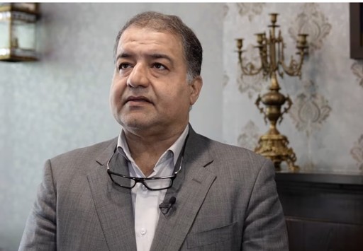 Statele Unite pot pune capăt conflictului cu Iranul printr-un singur apel telefonic, spune un oficial din administraţia prezidenţială iraniană









